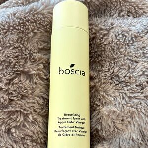 Boscia Resurfacing Toner with Apple Cider Vinegar-New